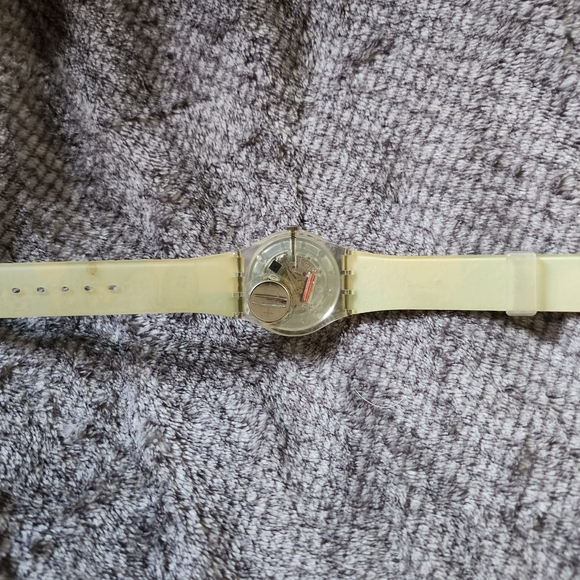 Swatch Gent GRR! OINK! model - Picture 3 of 3